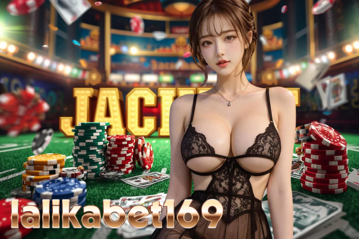 lalikabet169 สล็อต