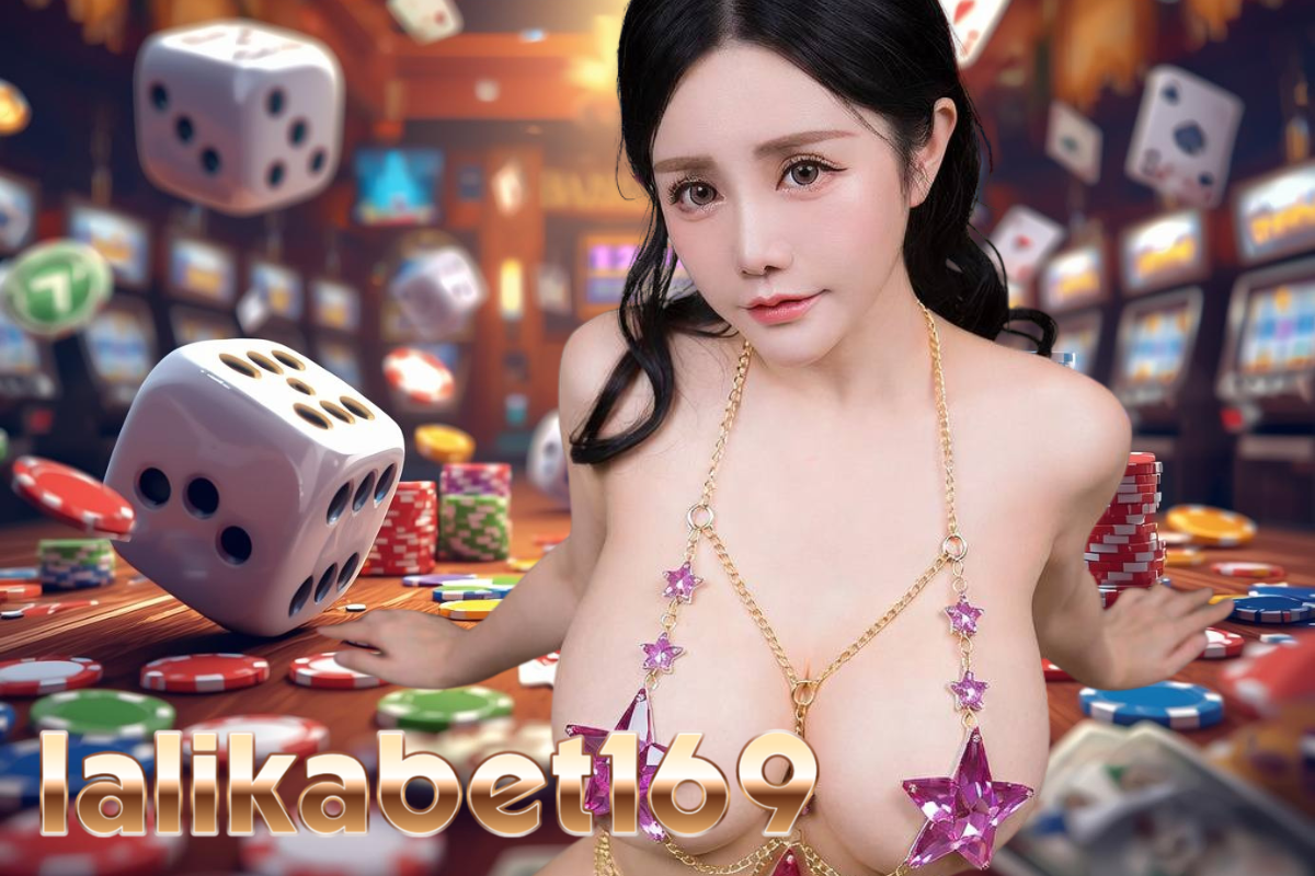 lalikabet169 เครดิตฟรี